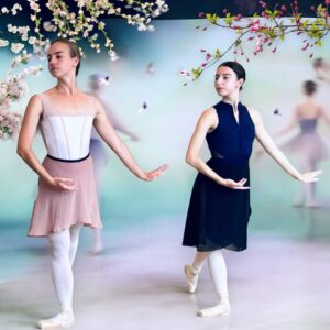 Spring Ballet